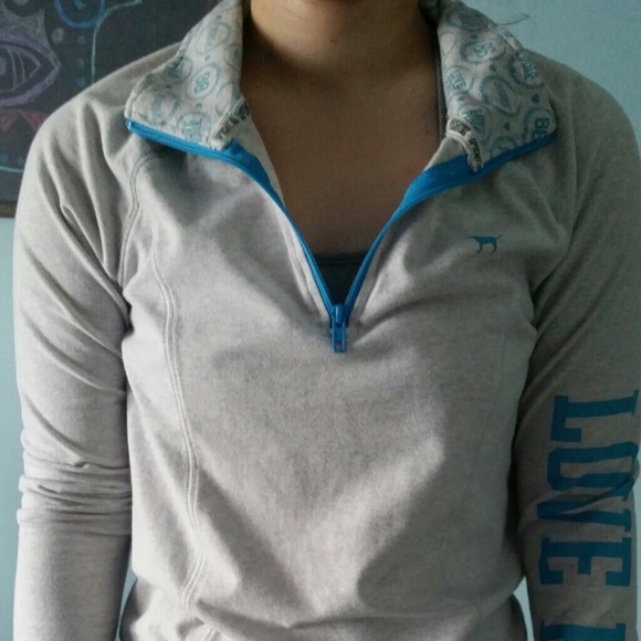 PINK pullover! - Picture 2 of 3