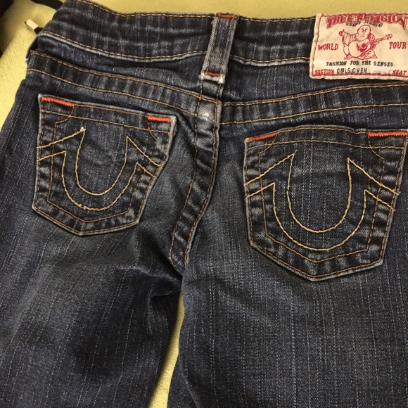 True religion