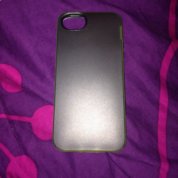 iPhone 5 case