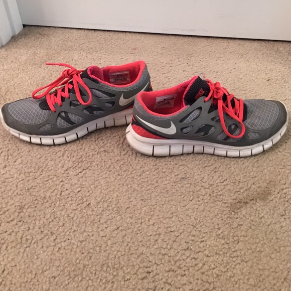 Nike free run 2.0