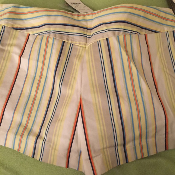 Express shorts - Picture 3 of 4