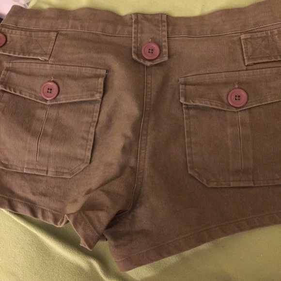Bebe shorts