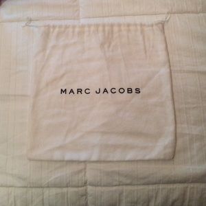Marc Jacobs duster bag