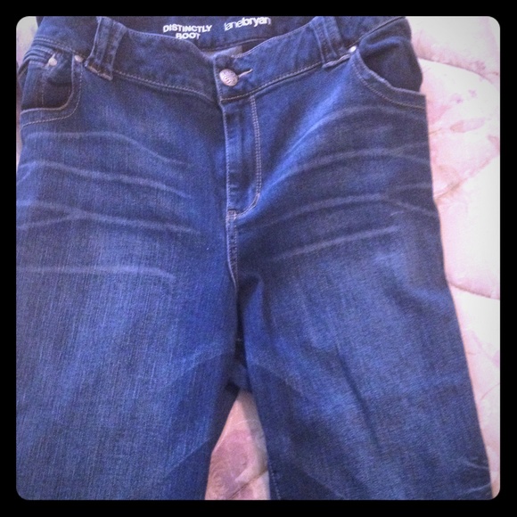 Cute Lane Bryant Jeans 💙