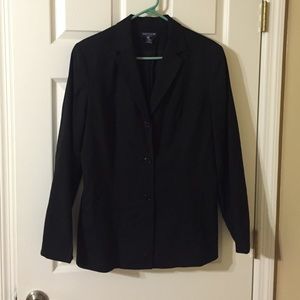 Ann Taylor blazer