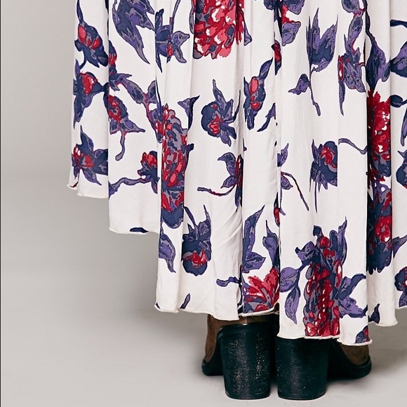 free people | first kiss dress - Picture 2 of 4