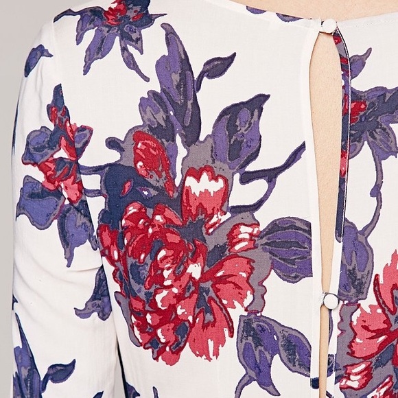 free people | first kiss dress - Picture 3 of 4