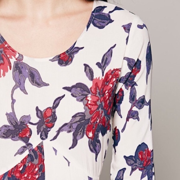 free people | first kiss dress - Picture 4 of 4