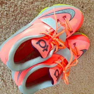 KD shoes