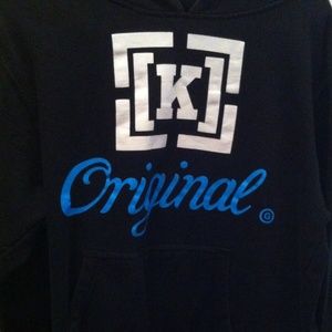 Krew Sweatshirt