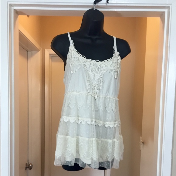 Wet Seal Tops - 🚫SOLD🚫