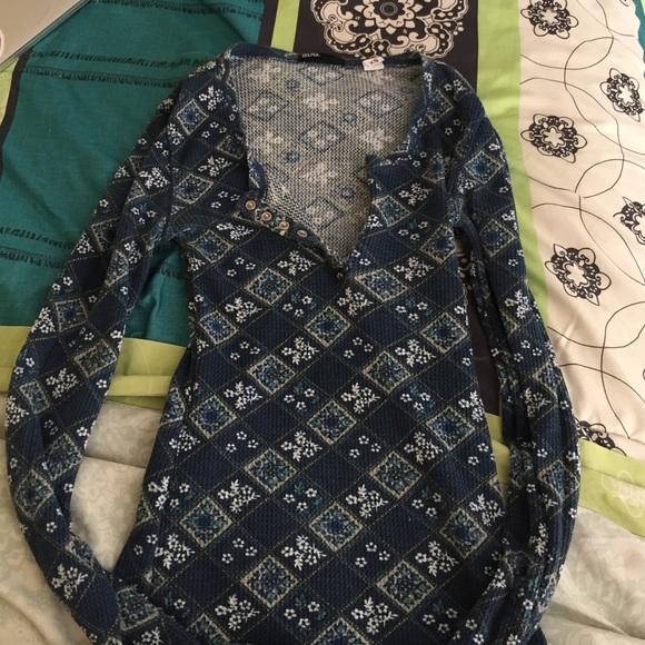 Adorable Urban Outfitters BDG Top!