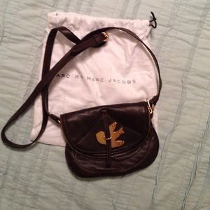 Marc by Marc Jacobs Crossbody Bag