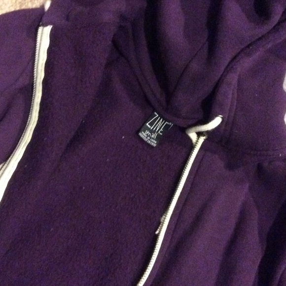 Jacket - Picture 2 of 2