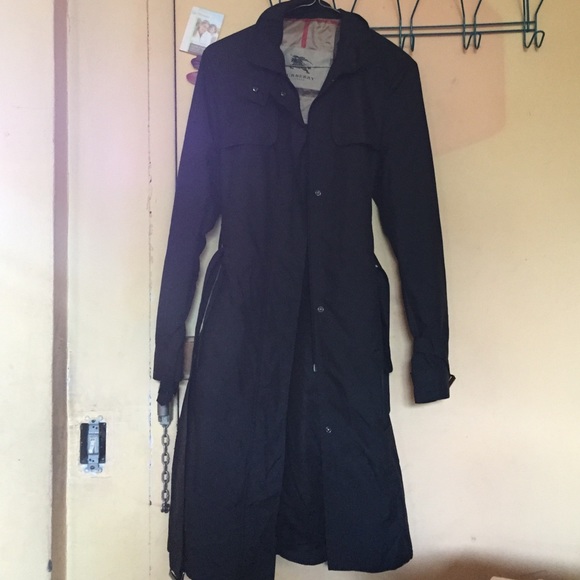 Burberry Trenchcoat