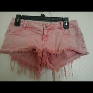 Brandy Melville Shorts