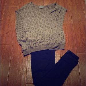 Urban Outfitters tunic