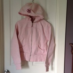 Lululemon Scuba Hoodie 8