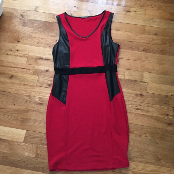 HOT Party Dress