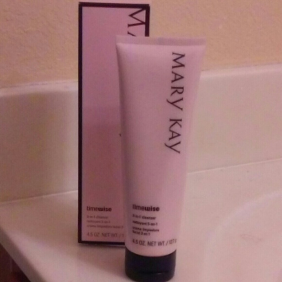 Mary Kay Timewise 3-in-1 Cleanser