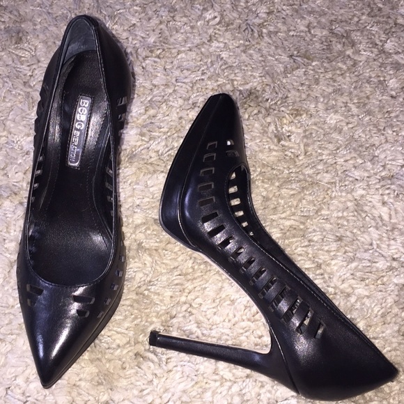 BCBGeneration pumps