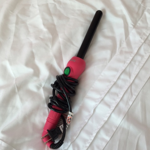 Jose Eber curling wand 1/2 in