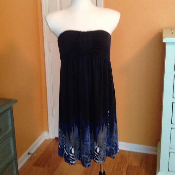 NWT, Sonoma Sundress Sz medium