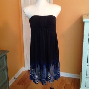 NWT, Sonoma Sundress Sz medium