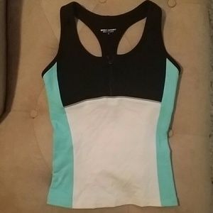 Bebe Sport Workout Top