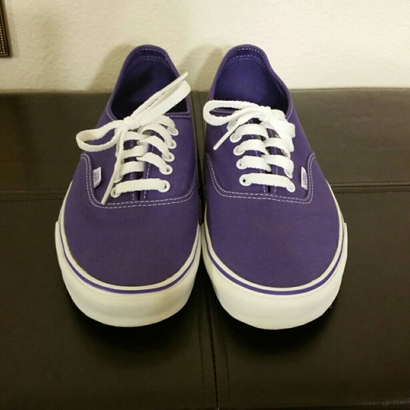 ***SOLD***Vans***SOLD*** - Picture 2 of 4