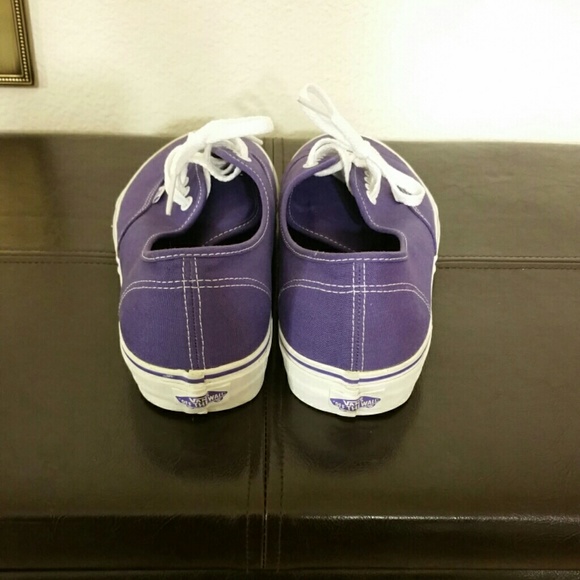 ***SOLD***Vans***SOLD*** - Picture 3 of 4