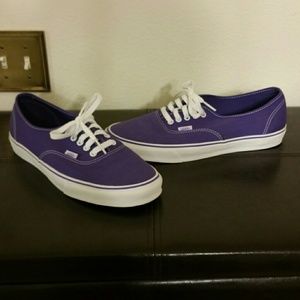 ***SOLD***Vans***SOLD***