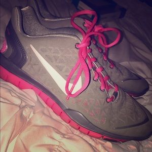 Nike Free Fit 2