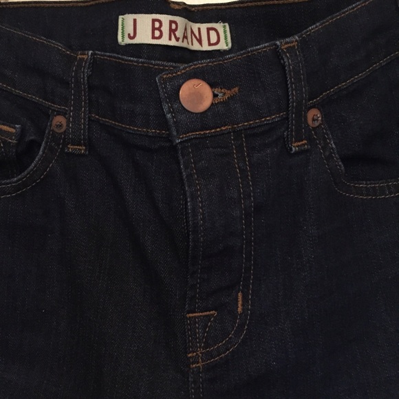 J BRAND Jeans - Picture 2 of 4