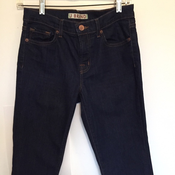 J BRAND Jeans - Picture 3 of 4