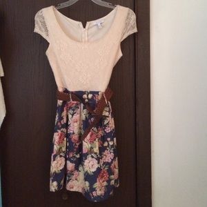 Spring/Summer dress