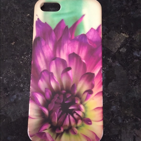 iPhone 5 case