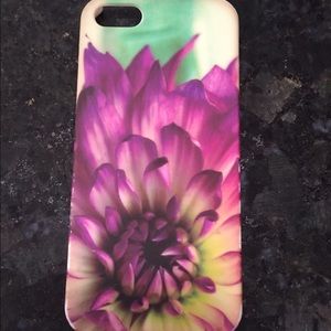iPhone 5 case