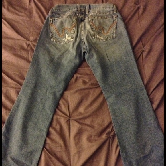 Lucky Brand Jeans