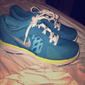 Nike Dual Fushion Run