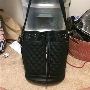 Steve Madden purse/ backpack