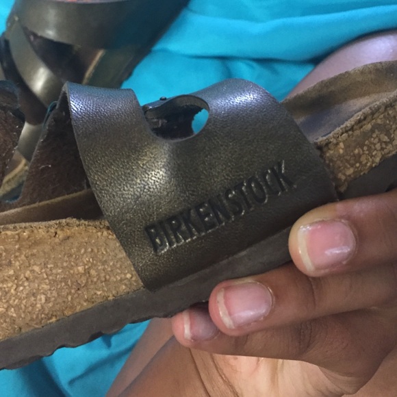 Sandals - Picture 2 of 3