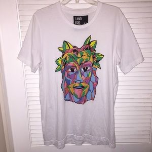 Men's Yeah Lano T-shirt No. 5