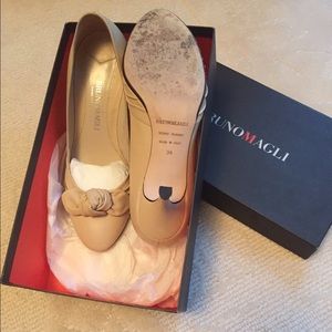 Bruno Magli Nirvana Heels