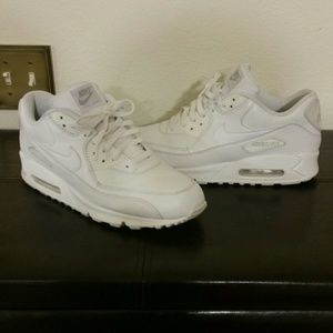 ***SOLD***Nike Air Max 90's***SOLD***