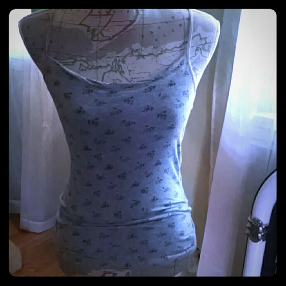 Tank top by Areopostale size M