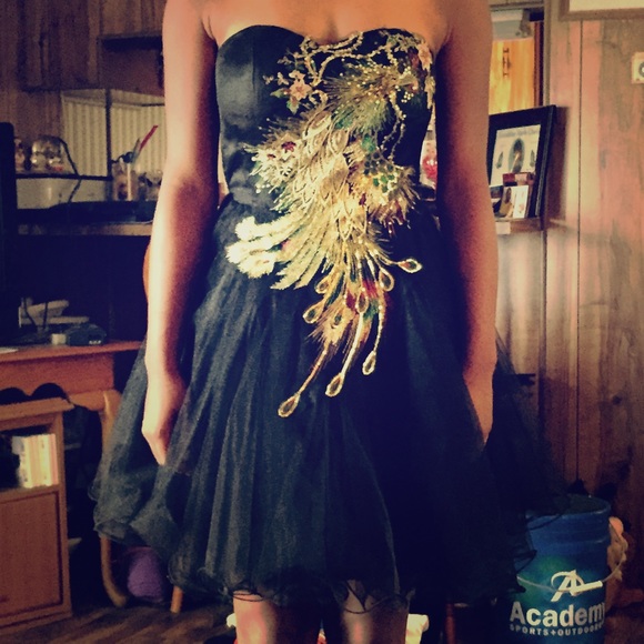 Cocktail dress or homecoming