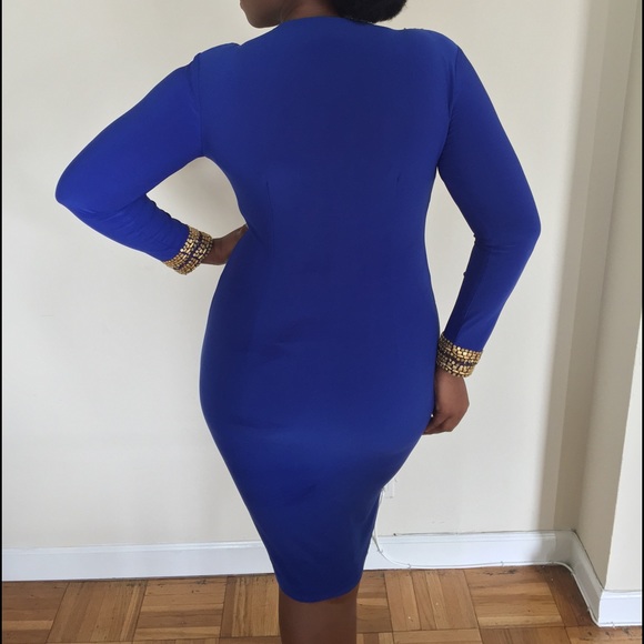 💥Last Reduction💥TC Dress preorder - Picture 2 of 2