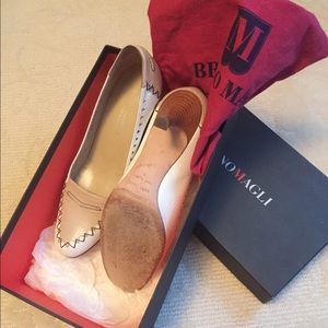 Bruno Magli Leila Heels