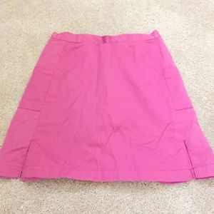Callaway Golf Skirt w/Shorts 4